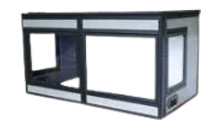 Tabletop Interpreting Booths