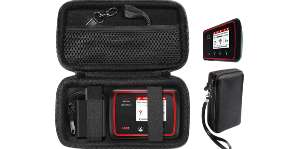 4G Portable Hotspot, MiFi, Verizon, sprint, rentals, routers