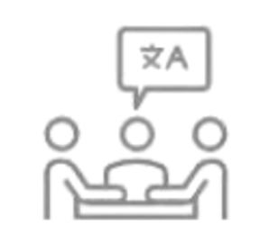 In Person Interpreting