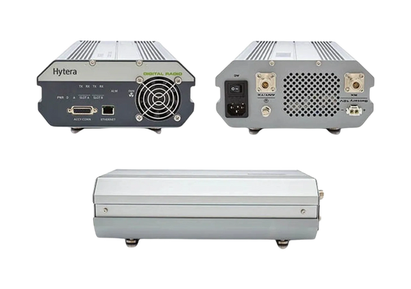 Hytera Digital UHF Repeaters