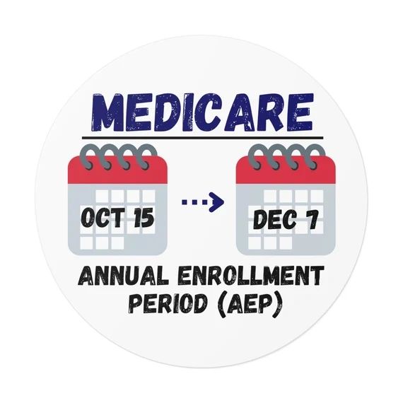 Medicare can be a complex system, and understanding its enrollment periods is crucial to ensure you have the right coverage at the right time.