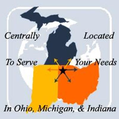 G. K. WYMER, INC.