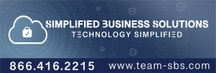 Simplified Business Solutions   