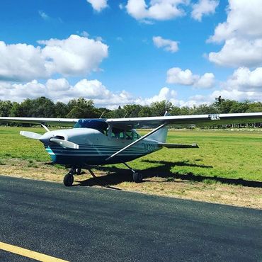 Cessna 210 to go from Central California to Eastern Arkansas