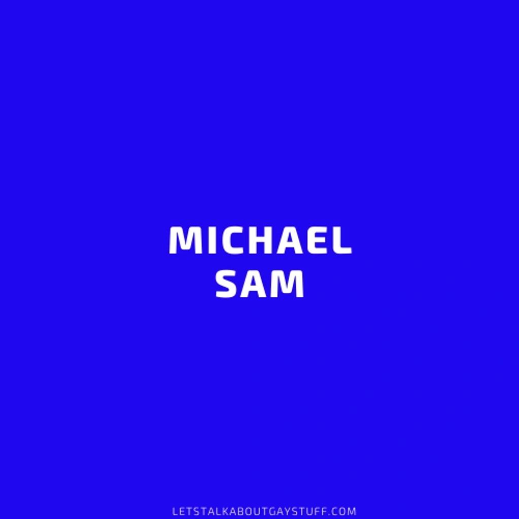 Michael Sam
National African American History Month LGBTQ Pioneer - Sports, basketball