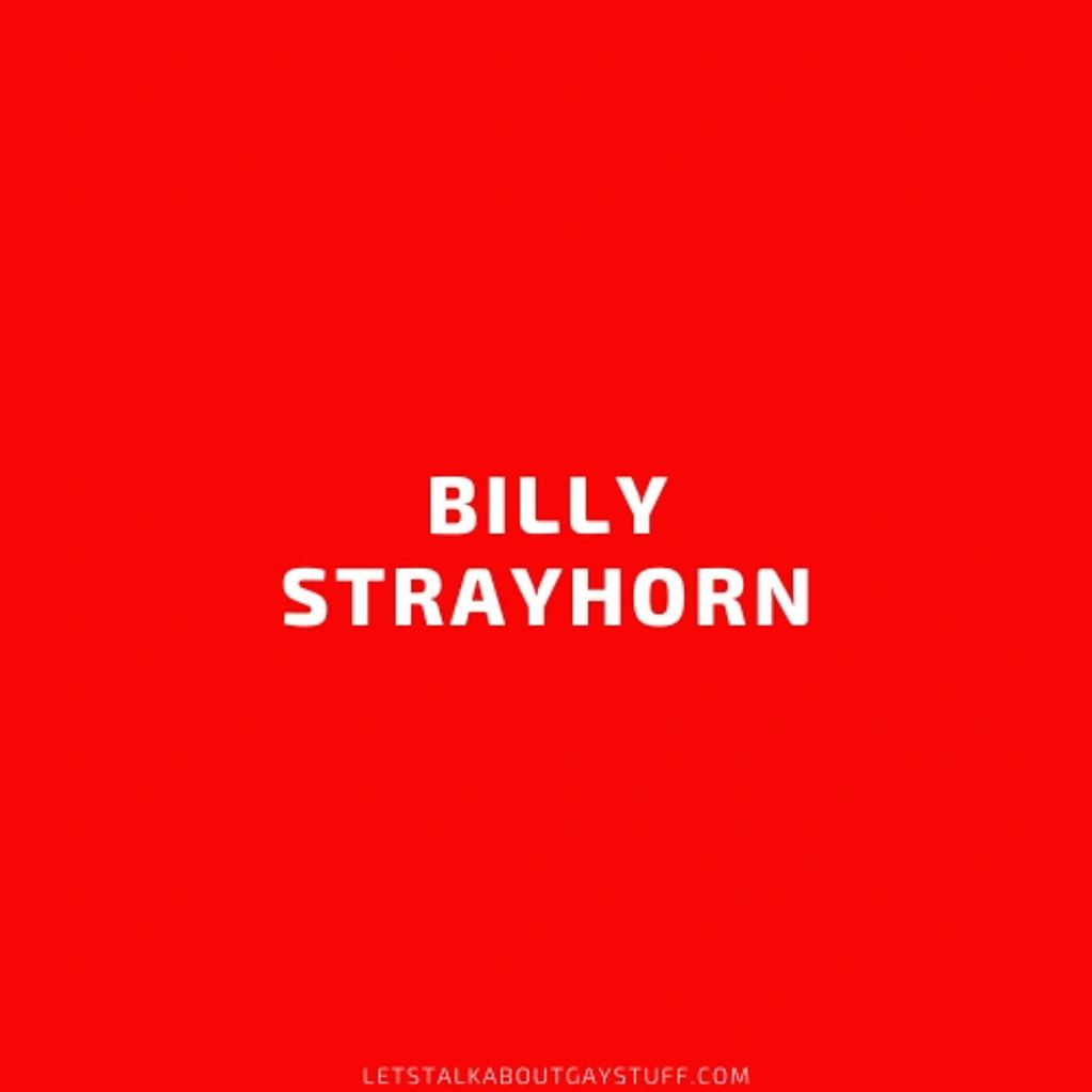 Billy Strayhorn
National African American History Month LGBTQ Pioneer - music, jazz