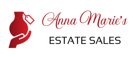 Anna Marie's 
Estate Sales
