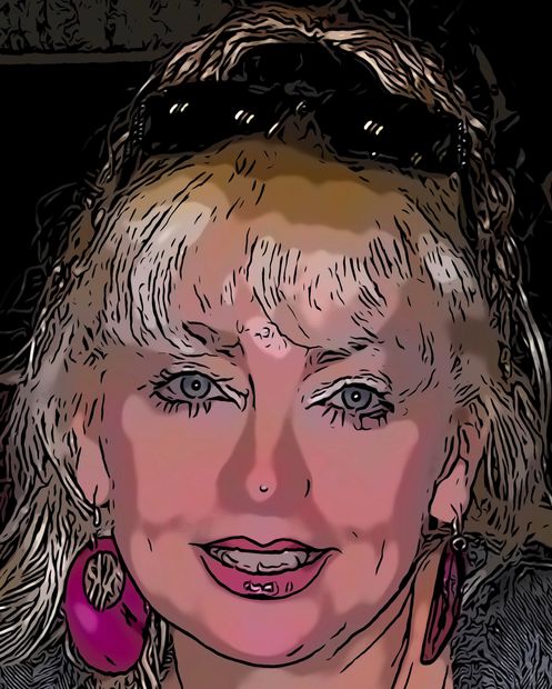 Anna Marie Stone