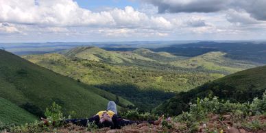 Devaramane View Point