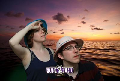 St. Augustine Photo Booth - Frequently Asked Questions