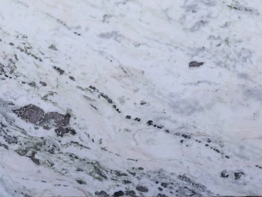 3cm Dover  White Marble Honed slabs in Vermont for kitchen and bath counterotops