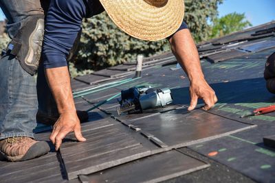 Tile Roofing, Tile Roof Replacement, Westlake Tile Roof, Boral Tile Roof, Colorado Springs, Denver