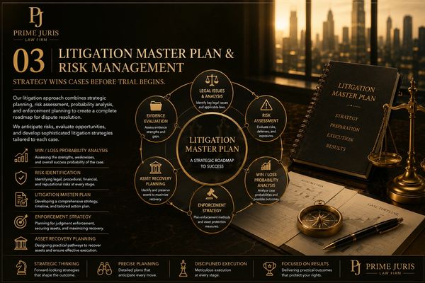 Best Lawyer in Thailand