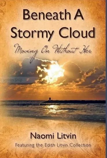 Beneath A Stormy Cloud