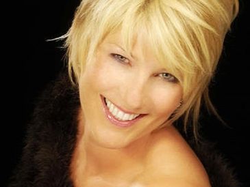 Soprano and founder of Intimate Opera Cornwall