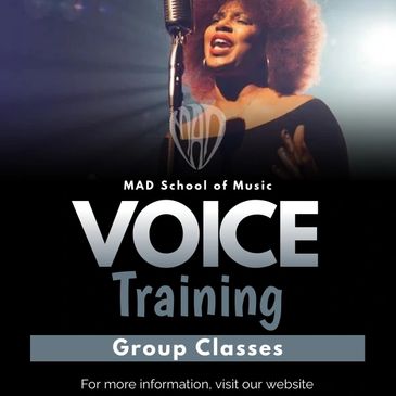 Voice Training