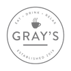 Gray's