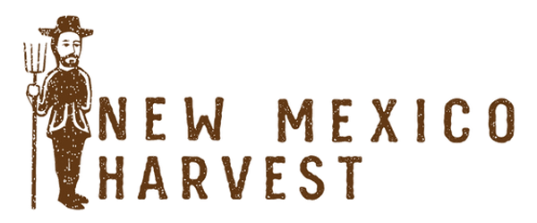 New Mexico Harvest distributor for our Desert Micro microgreens.