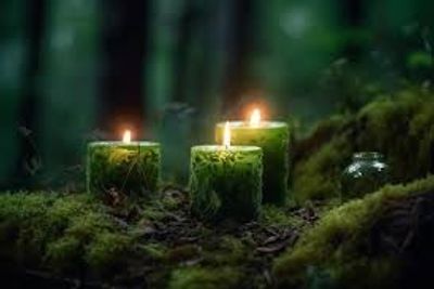 Witch shop Scotland 
Crystal shop Caithness
Wellbeing Caithness 
Scottish witches
Candle spell 
Luck