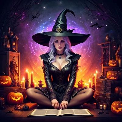 Witch
Powerful women
Witchcraft
SPELLBOOK
Magic
Magick
Spell work
Dark art
Caithness
Spellbound
News