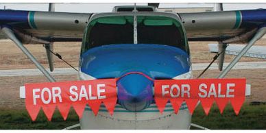 Cessna Sky Master For Sale