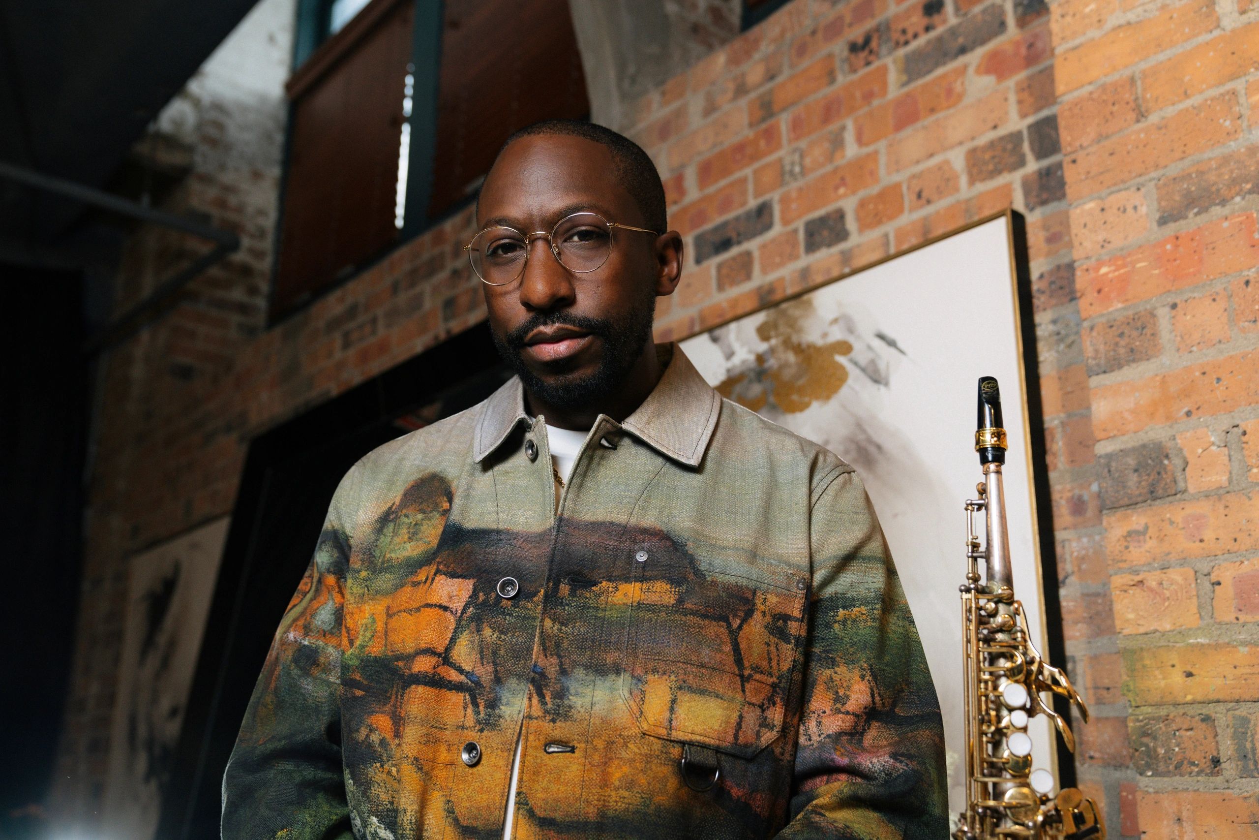 Best Live Jazz & Creole Food in Houston | Red Cat Jazz
