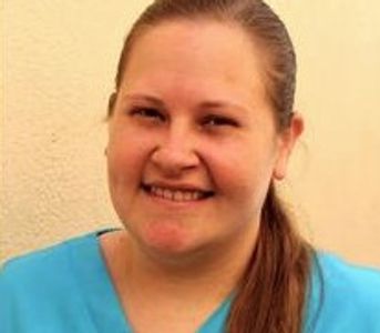 Brittney Petchell Massage Therapist