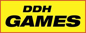 DDH Games