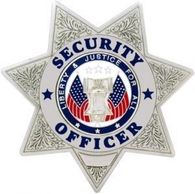 Security Badge