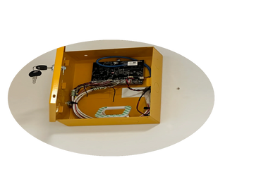 Access control, pro data key, keyless entry, security,