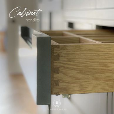 solid oak drawers, dovetail drawers, tonbridge Kitchen, Seveoaks Kitchen, Tunbridge Wells kitchen