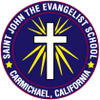 ST. JOHN THE EVANGELIST