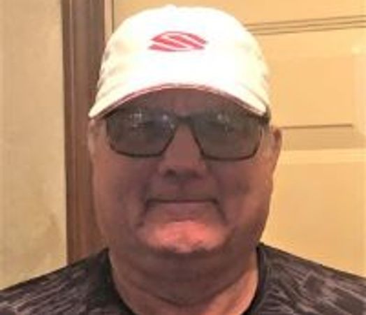 Robert Theroux , PCI Pickleball Coach