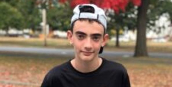 Junior Tennis Champions at the Marcus Lewis Tennis Center