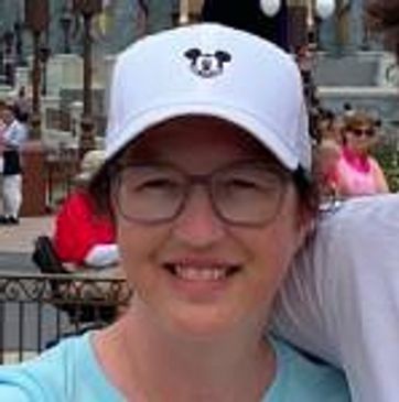 Renee Giordano, JTP/Masters Programmer/UTR Junior Match Coordinator