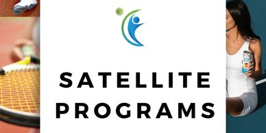 MLTC Satellite Programs 