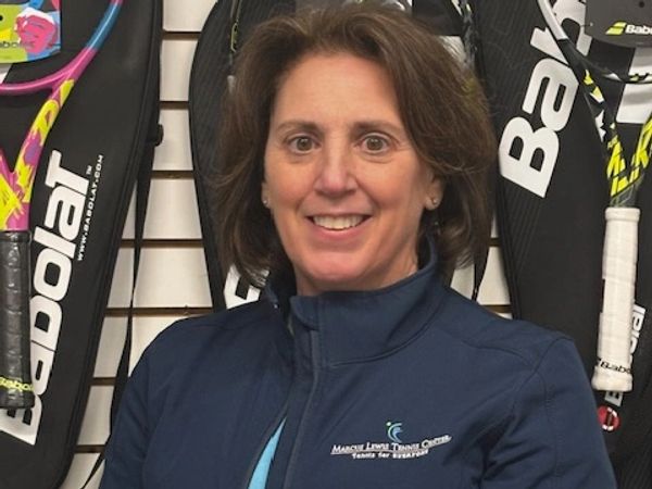 Jackie Schaffer,  Staff Instructor