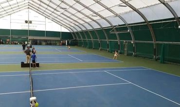 MLRC New Club Concepts