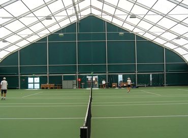 MLRC New Club Concepts