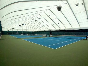 MLRC New Club Concepts