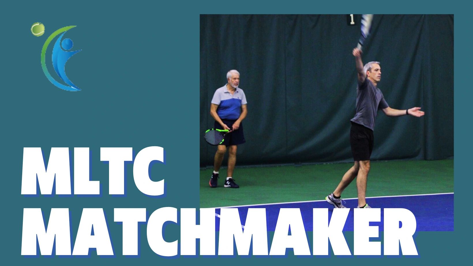MLTC Matchmaker Program at Marcus Lewis Tennis Center