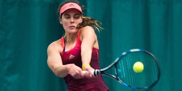 Junior Training Program at Marcus Lewis Tennis Center