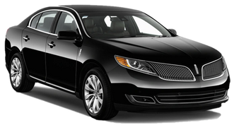 The Lincoln MKS offers comfort and relaxation for your transportation needs in Las Vegas.