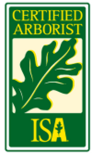 ISA Certified Arborist
