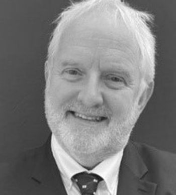 Andy Mills, Commodity Trading and Risk Management Consultant at Channoil.