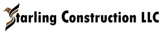 Starling Construction LLC