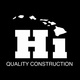 Hi Quality Construction