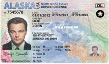 AK DANIEL TAGS & TITLES LLC