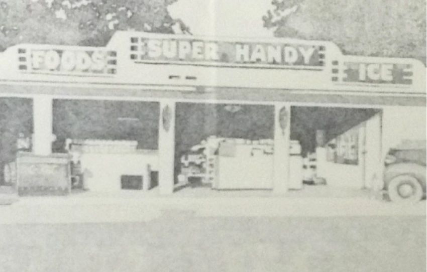 Super Handy Convenience Stores Inc