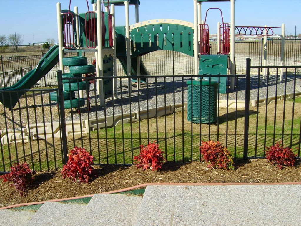 WROUGHT IRON FENCE GATES GATE OPENER MIDLOTHIAN TEXAS